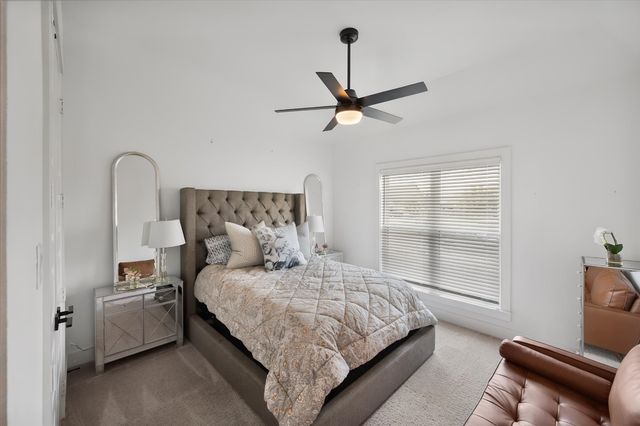 2109 Glenbrook Street, Haslet, TX 76052