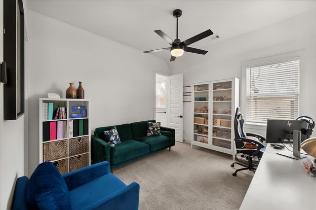 2109 Glenbrook Street, Haslet, TX 76052