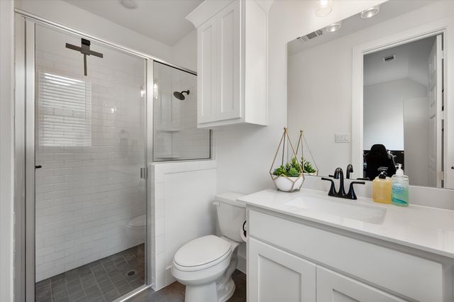 2109 Glenbrook Street, Haslet, TX 76052