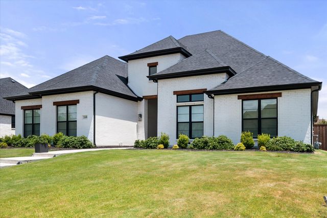 2109 Glenbrook Street, Haslet, TX 76052