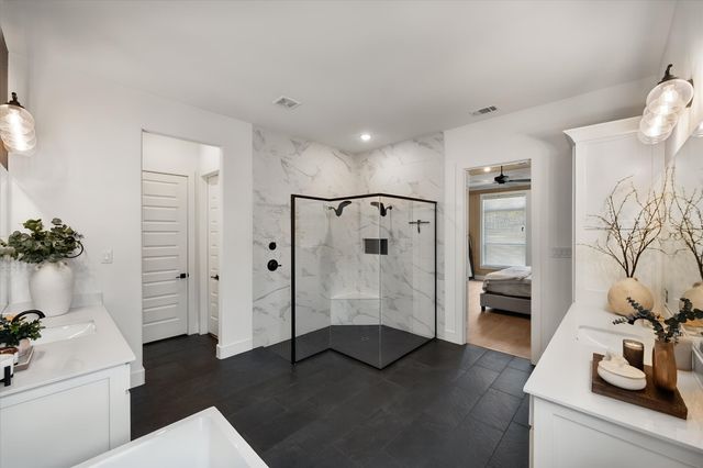 2109 Glenbrook Street, Haslet, TX 76052