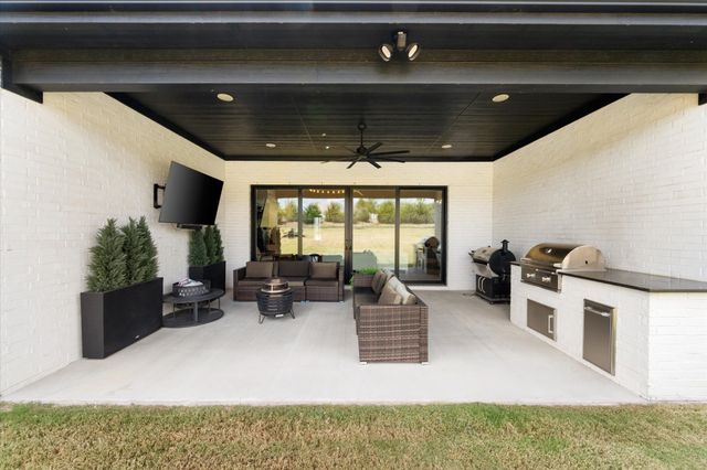 2109 Glenbrook Street, Haslet, TX 76052