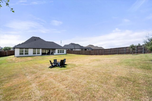 2109 Glenbrook Street, Haslet, TX 76052