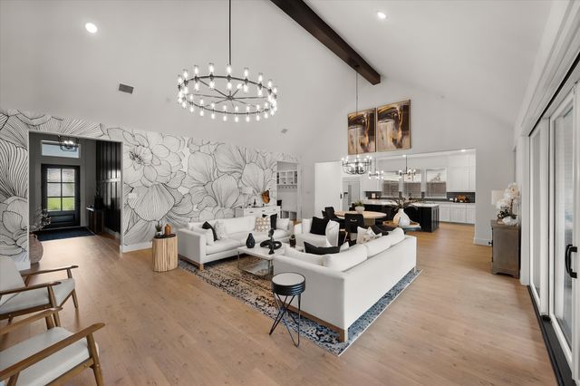 2109 Glenbrook Street, Haslet, TX 76052