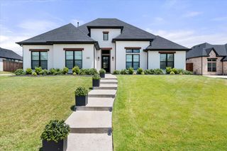 2109 Glenbrook Street, Haslet, TX 76052