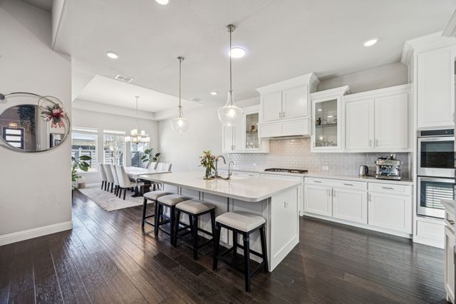 7028 Central Court, Little Elm, TX 76227