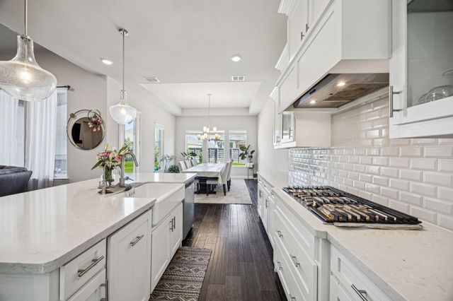 7028 Central Court, Little Elm, TX 76227