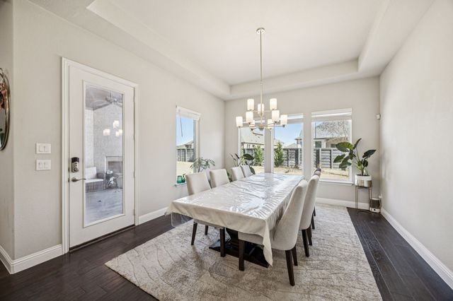 7028 Central Court, Little Elm, TX 76227