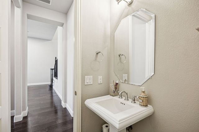 7028 Central Court, Little Elm, TX 76227