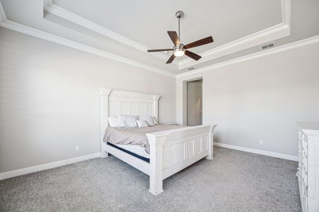 7028 Central Court, Little Elm, TX 76227