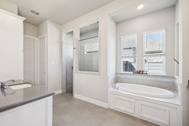 7028 Central Court, Little Elm, TX 76227