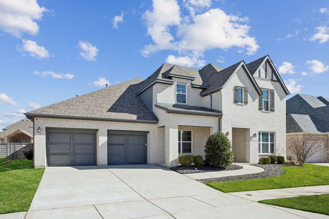 7028 Central Court, Little Elm, TX 76227