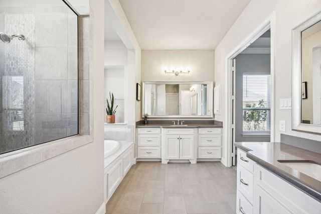 7028 Central Court, Little Elm, TX 76227