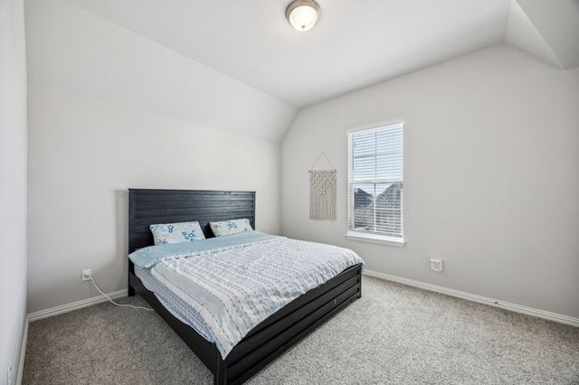 7028 Central Court, Little Elm, TX 76227