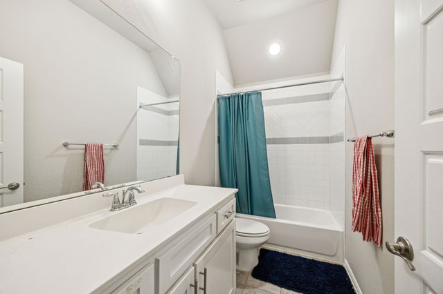 7028 Central Court, Little Elm, TX 76227