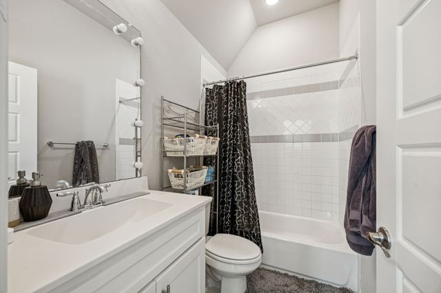 7028 Central Court, Little Elm, TX 76227