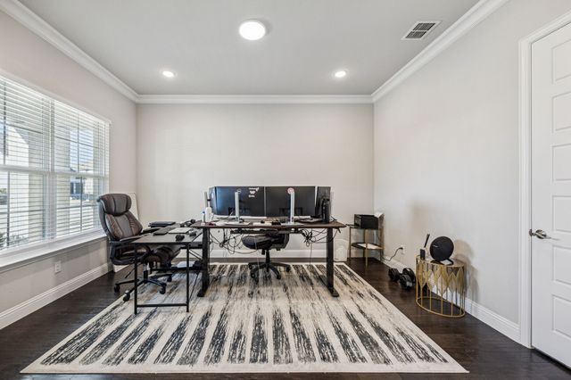 7028 Central Court, Little Elm, TX 76227