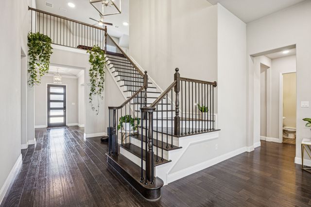 7028 Central Court, Little Elm, TX 76227