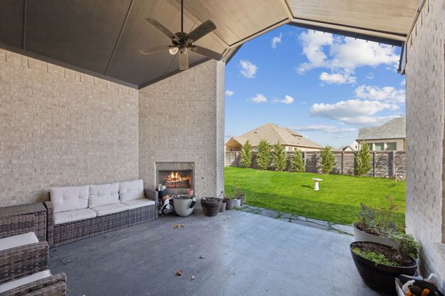 7028 Central Court, Little Elm, TX 76227