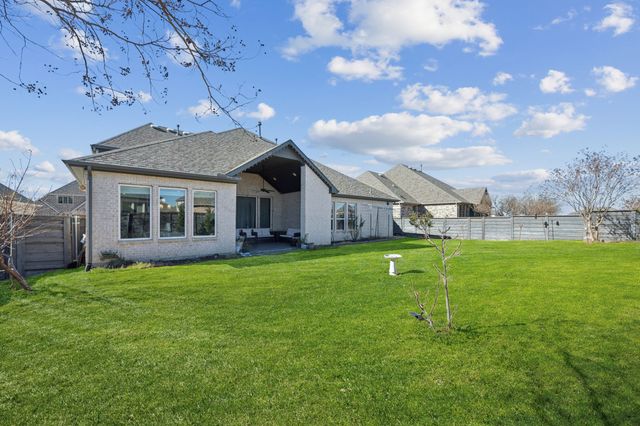 7028 Central Court, Little Elm, TX 76227