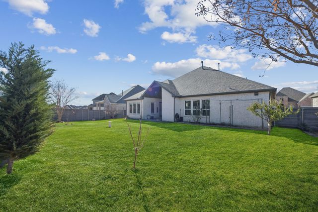 7028 Central Court, Little Elm, TX 76227