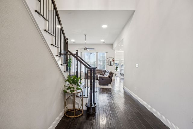 7028 Central Court, Little Elm, TX 76227