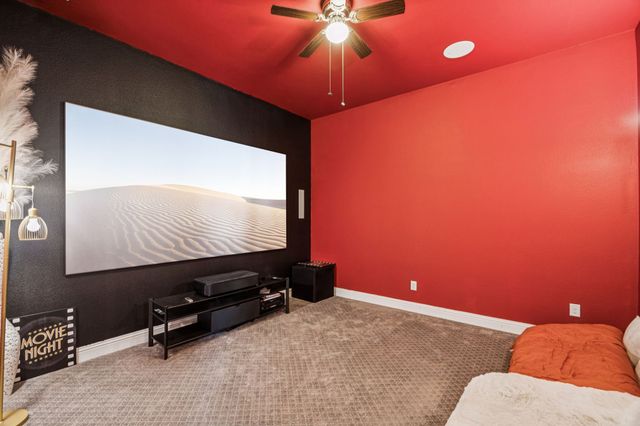 7028 Central Court, Little Elm, TX 76227