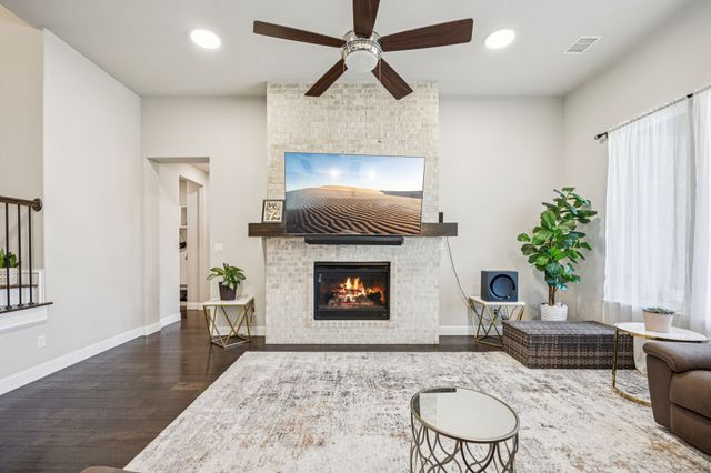 7028 Central Court, Little Elm, TX 76227