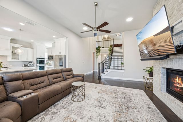 7028 Central Court, Little Elm, TX 76227