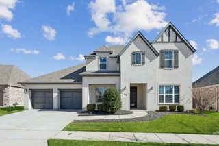 7028 Central Court, Little Elm, TX 76227