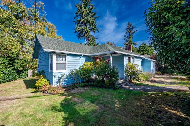4528 NE 54th Street, Seattle, WA 98105