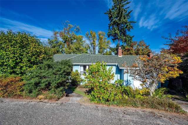 4528 NE 54th Street, Seattle, WA 98105