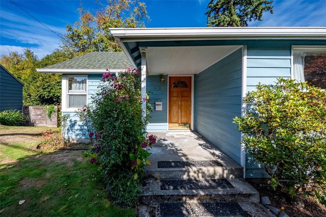 4528 NE 54th Street, Seattle, WA 98105