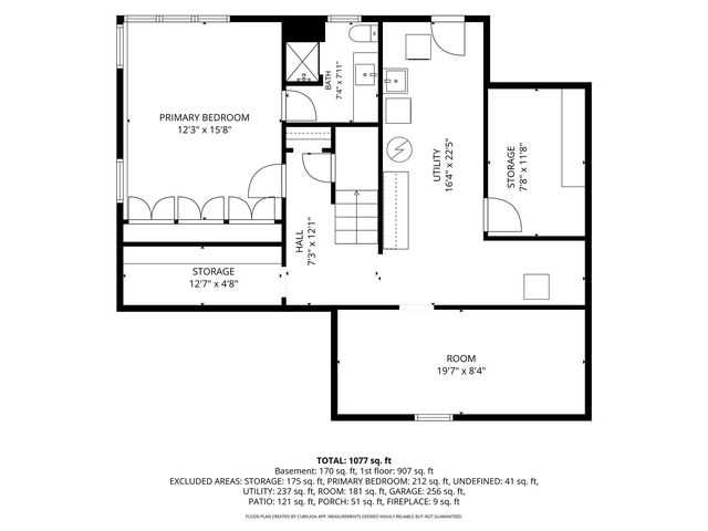 4528 NE 54th Street, Seattle, WA 98105