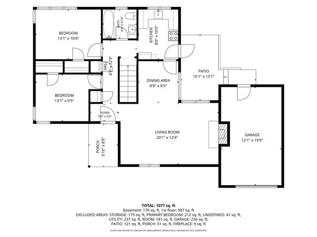 4528 NE 54th Street, Seattle, WA 98105