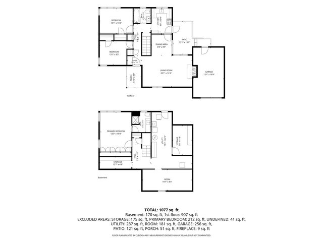 4528 NE 54th Street, Seattle, WA 98105