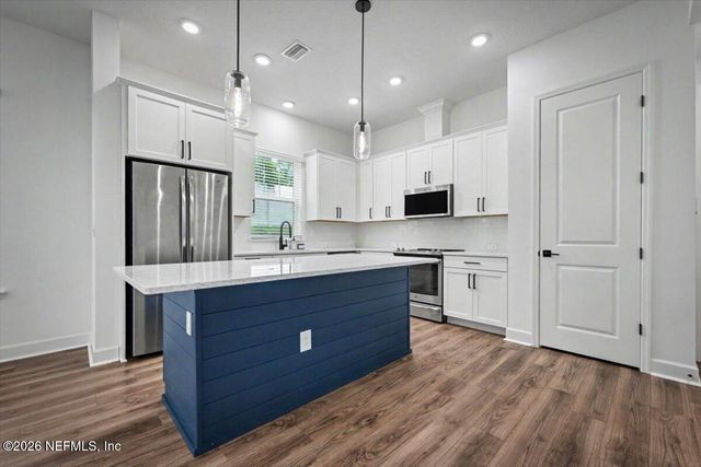 11487 GULLY Court, Jacksonville, FL 32256