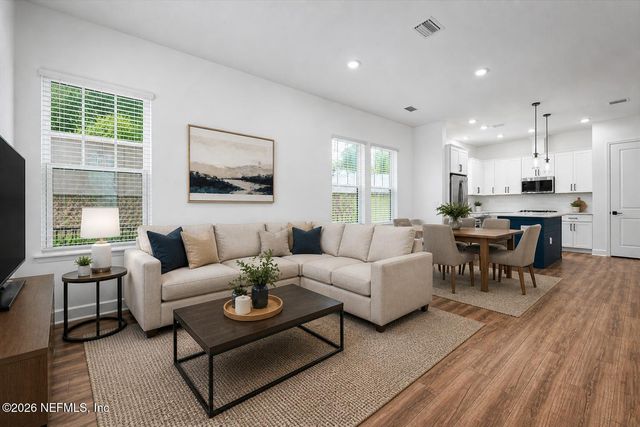 11487 GULLY Court, Jacksonville, FL 32256