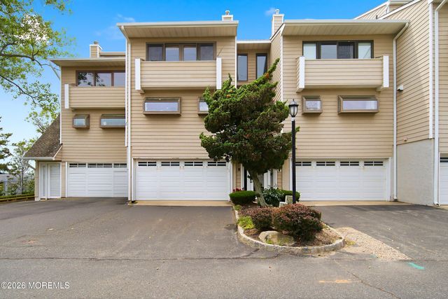 1266 Ocean Avenue 2, Sea Bright, NJ 07760