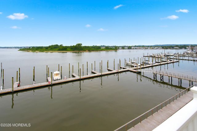 1266 Ocean Avenue 2, Sea Bright, NJ 07760