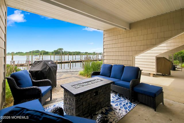 1266 Ocean Avenue 2, Sea Bright, NJ 07760