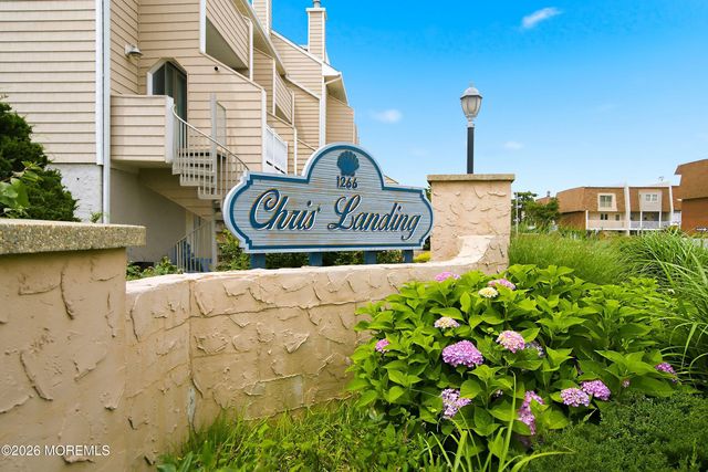 1266 Ocean Avenue 2, Sea Bright, NJ 07760