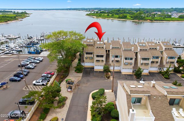 1266 Ocean Avenue 2, Sea Bright, NJ 07760