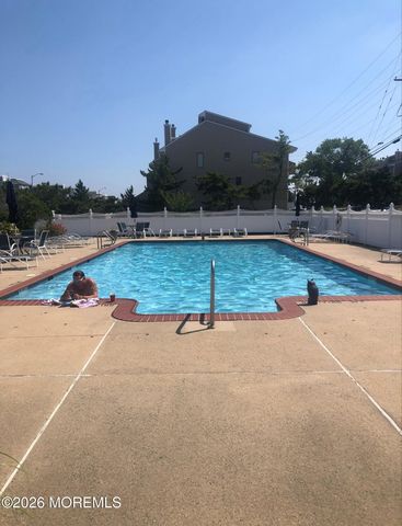 1266 Ocean Avenue 2, Sea Bright, NJ 07760