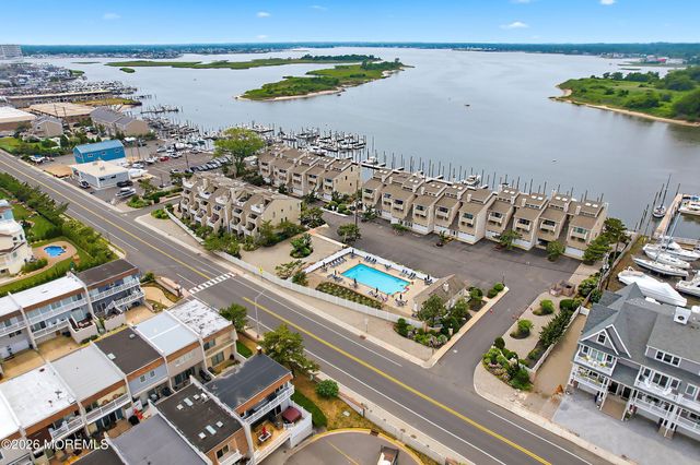 1266 Ocean Avenue 2, Sea Bright, NJ 07760