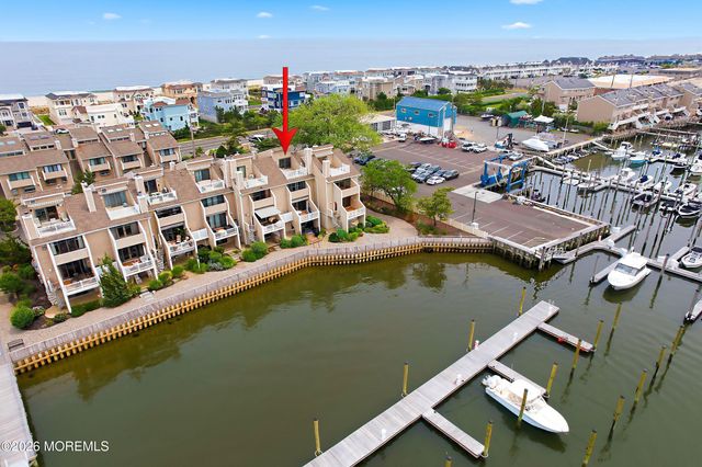 1266 Ocean Avenue 2, Sea Bright, NJ 07760
