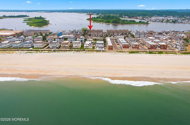 1266 Ocean Avenue 2, Sea Bright, NJ 07760