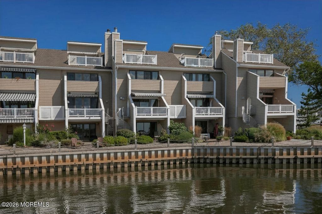 1266 Ocean Avenue 2, Sea Bright, NJ 07760