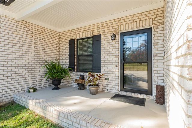 4907 Lanvale Avenue, Trinity, NC 27370