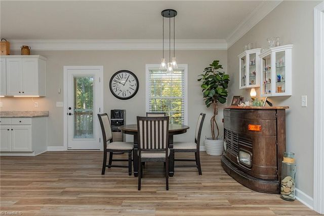 4907 Lanvale Avenue, Trinity, NC 27370